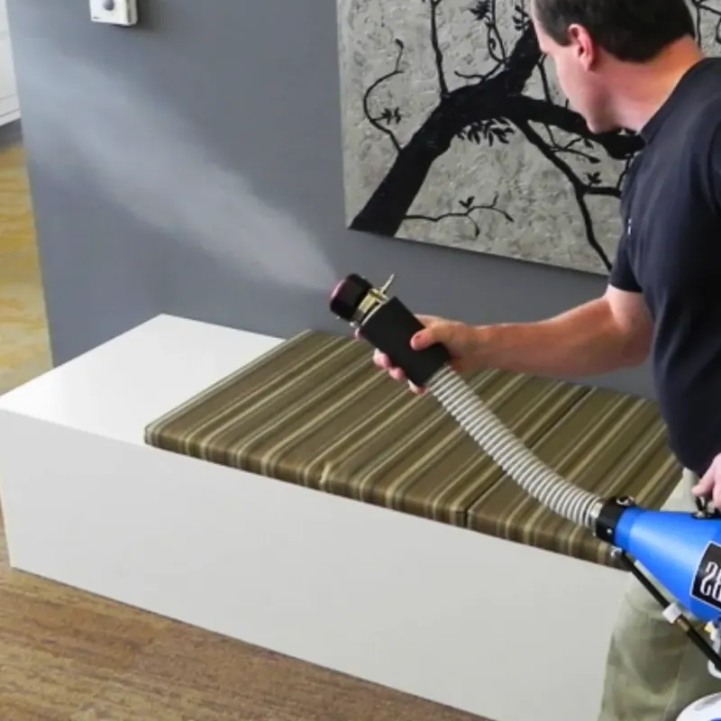 Professional Odor Removal in Carbonville, UT